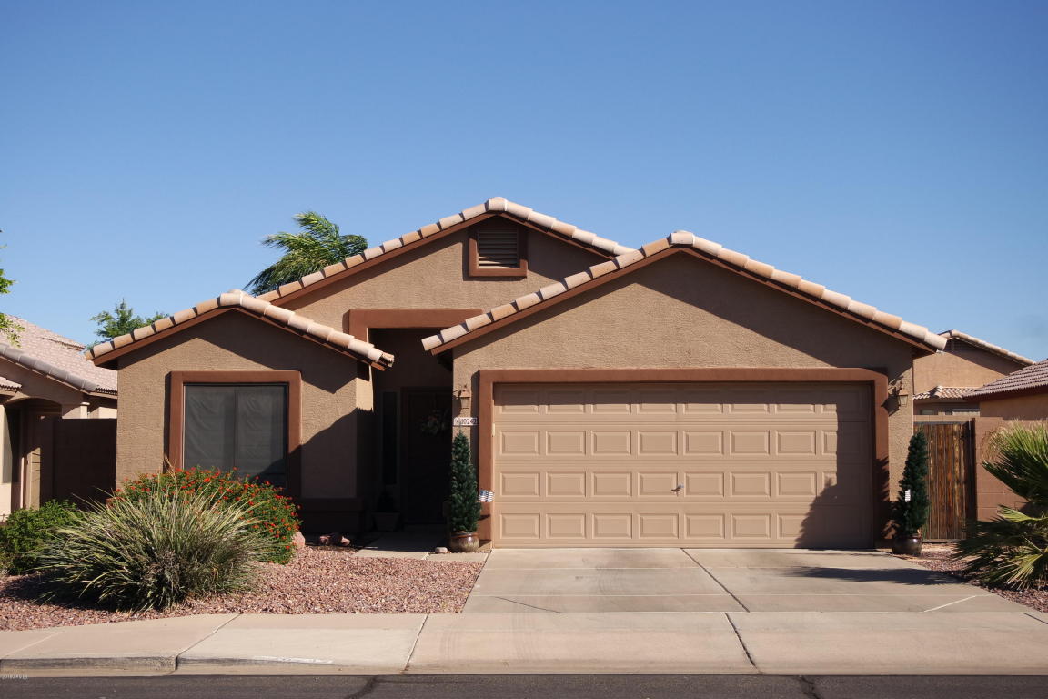 10242 E Crescent Ave, Mesa, AZ 85208 photo 1