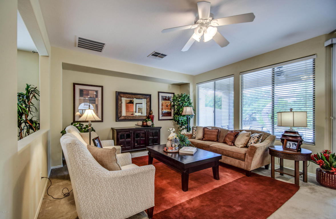 4106 E Mia Ln, Gilbert, AZ 85298 photo 8