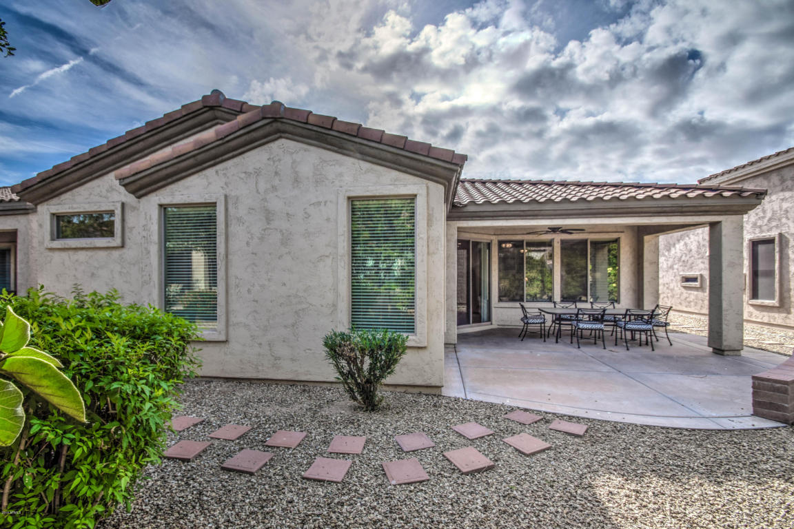 4106 E Mia Ln, Gilbert, AZ 85298 photo 43