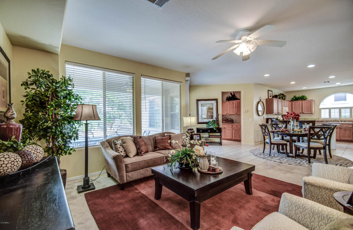 4106 E Mia Ln, Gilbert, AZ 85298 photo 10