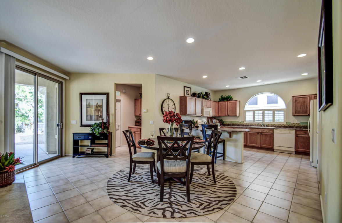4106 E Mia Ln, Gilbert, AZ 85298 photo 21