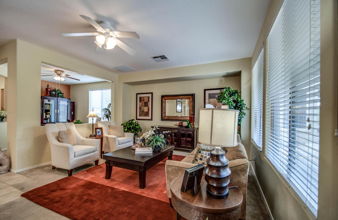 4106 E Mia Ln, Gilbert, AZ 85298 photo 9