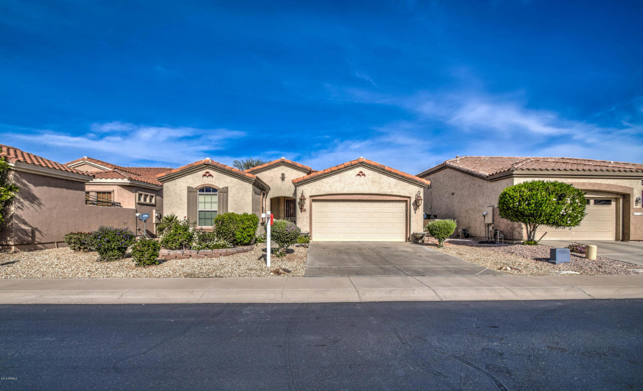4106 E Mia Ln, Gilbert, AZ 85298 photo 2
