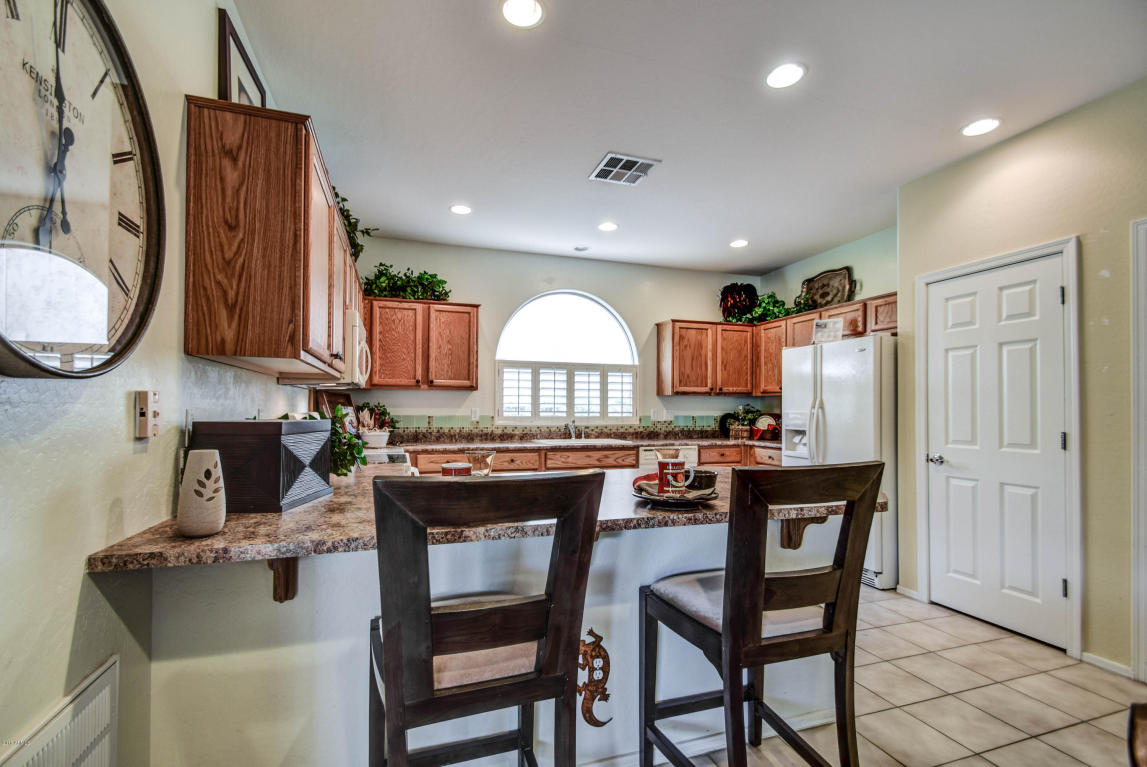 4106 E Mia Ln, Gilbert, AZ 85298 photo 12