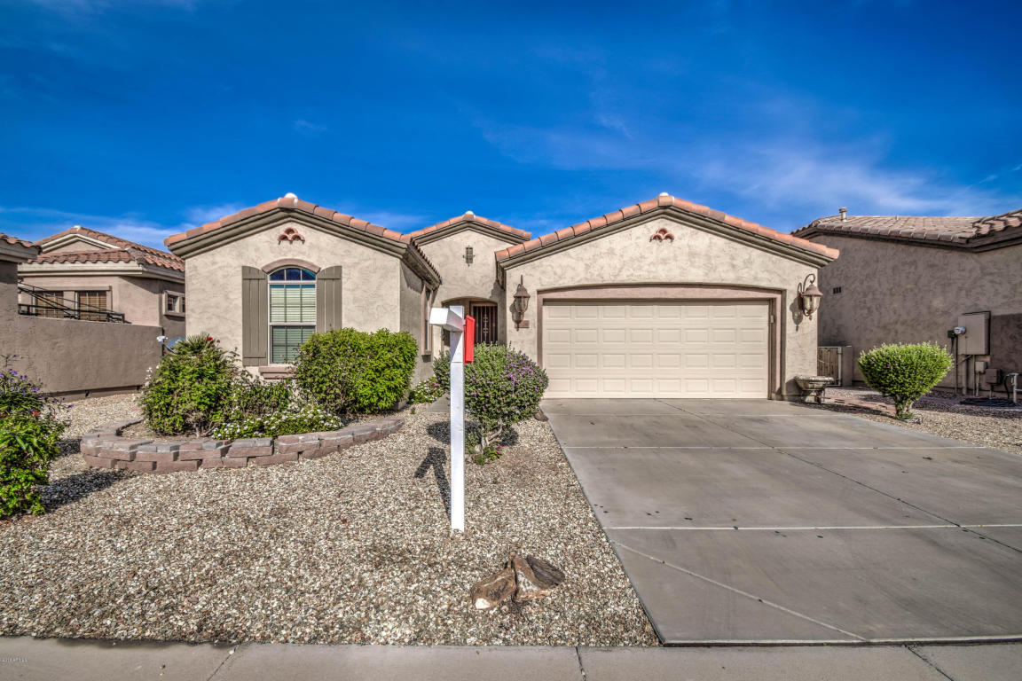 4106 E Mia Ln, Gilbert, AZ 85298 photo 3