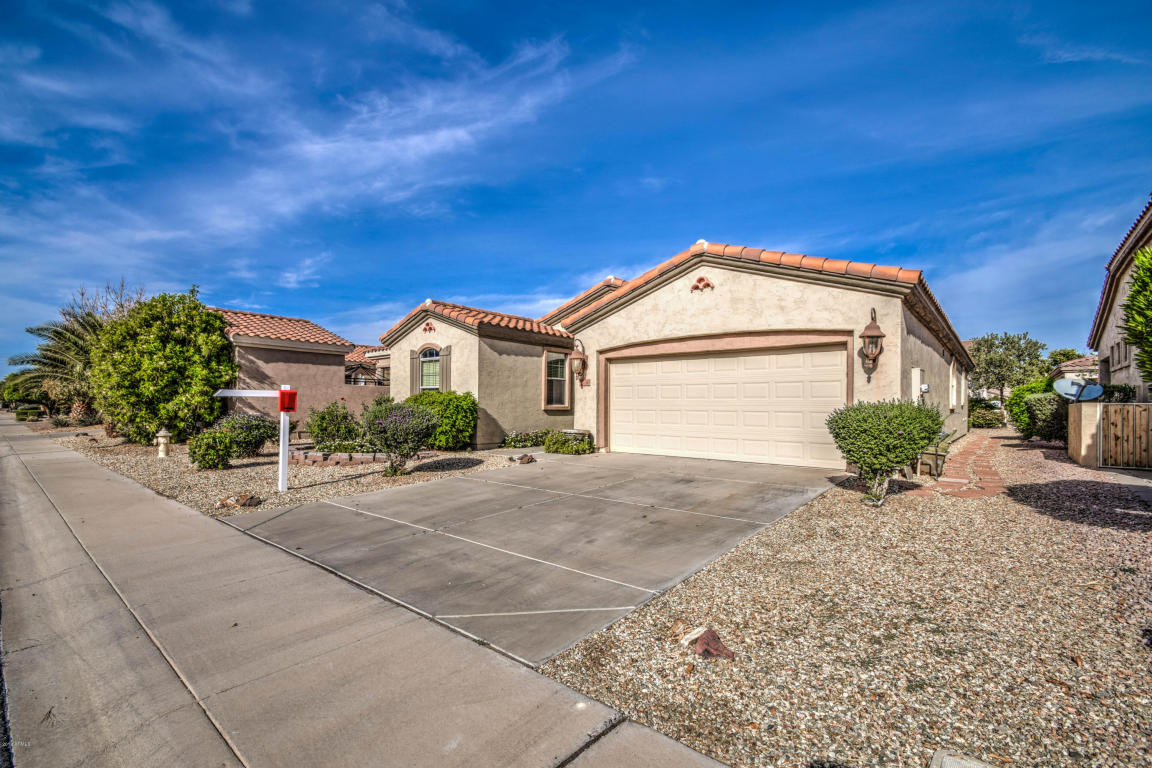 4106 E Mia Ln, Gilbert, AZ 85298 photo 1