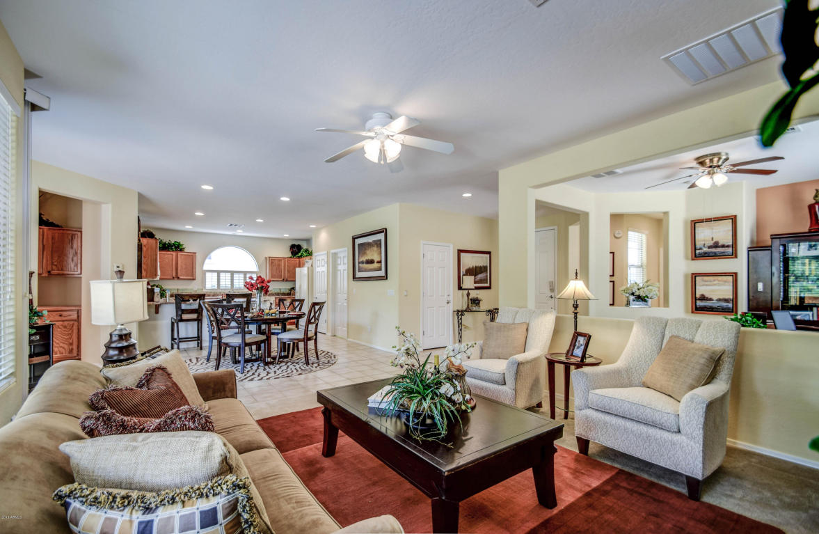 4106 E Mia Ln, Gilbert, AZ 85298 photo 11