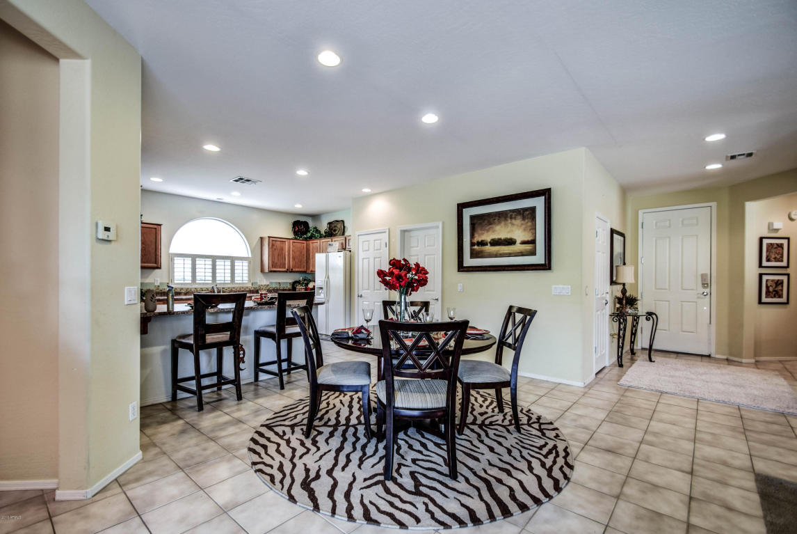 4106 E Mia Ln, Gilbert, AZ 85298 photo 23