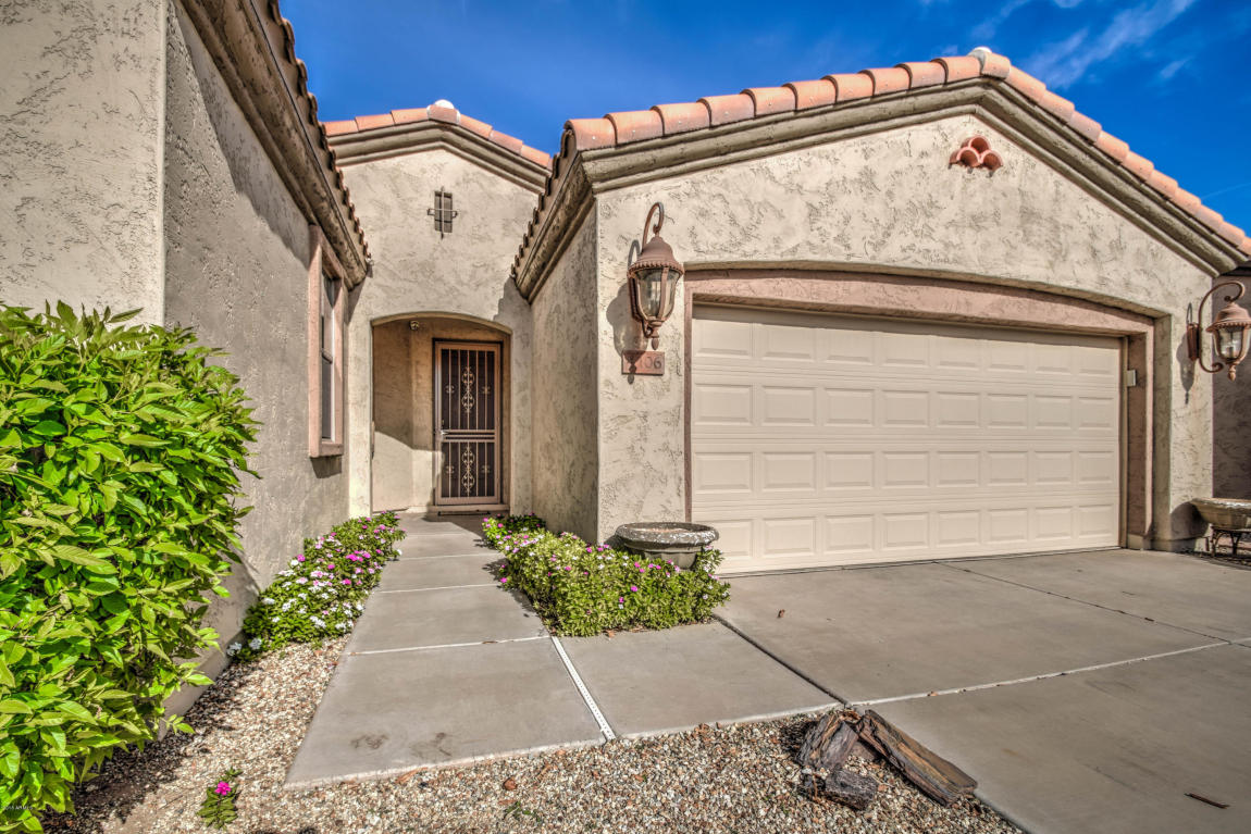 4106 E Mia Ln, Gilbert, AZ 85298 photo 5