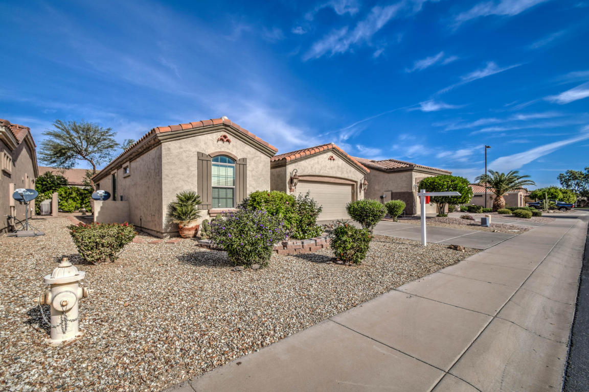 4106 E Mia Ln, Gilbert, AZ 85298 photo 4