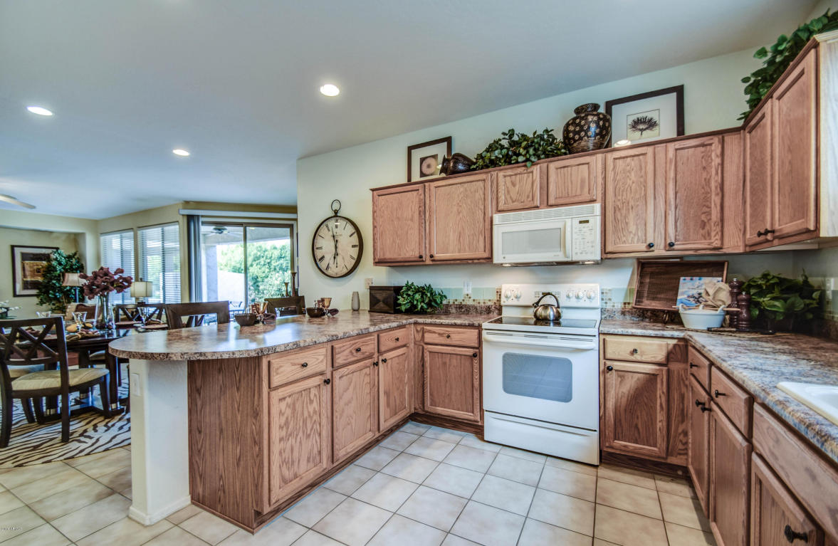 4106 E Mia Ln, Gilbert, AZ 85298 photo 15