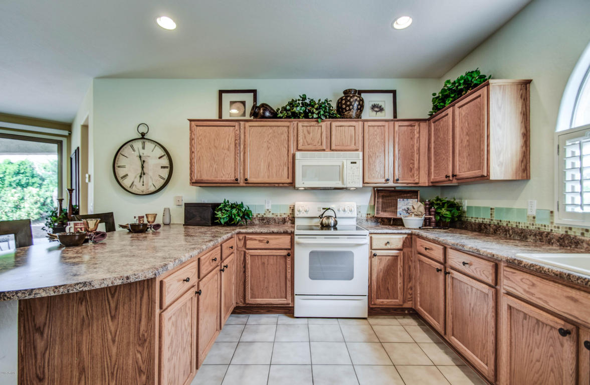 4106 E Mia Ln, Gilbert, AZ 85298 photo 14