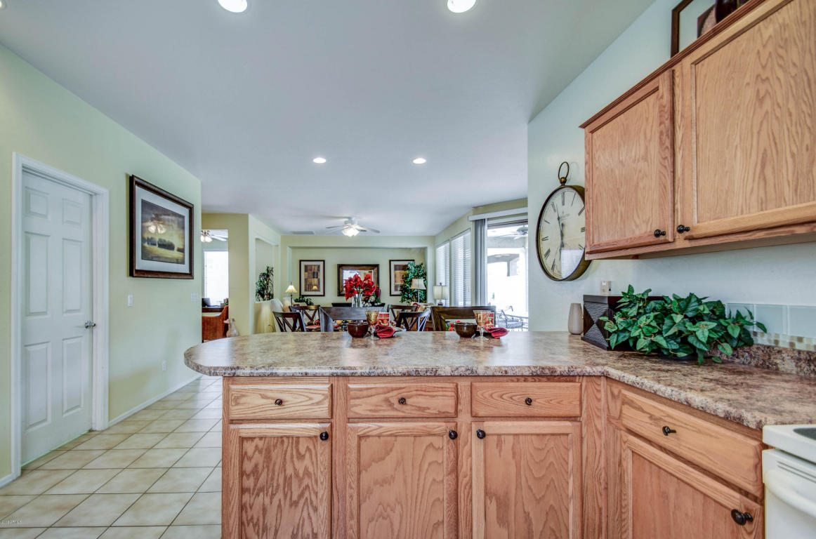 4106 E Mia Ln, Gilbert, AZ 85298 photo 17