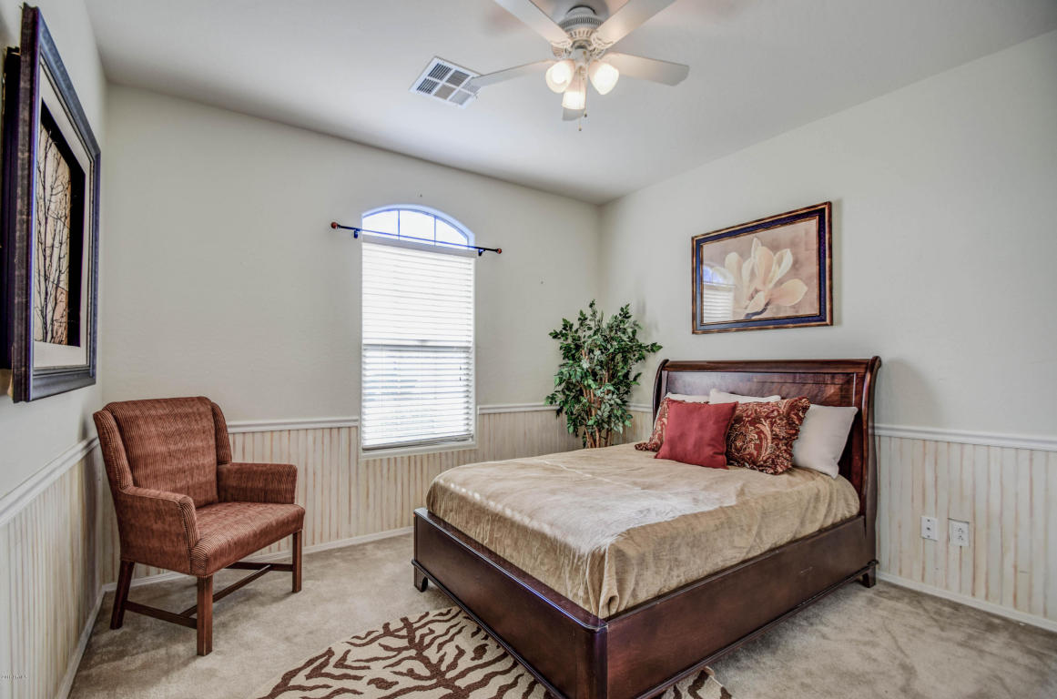 4106 E Mia Ln, Gilbert, AZ 85298 photo 35