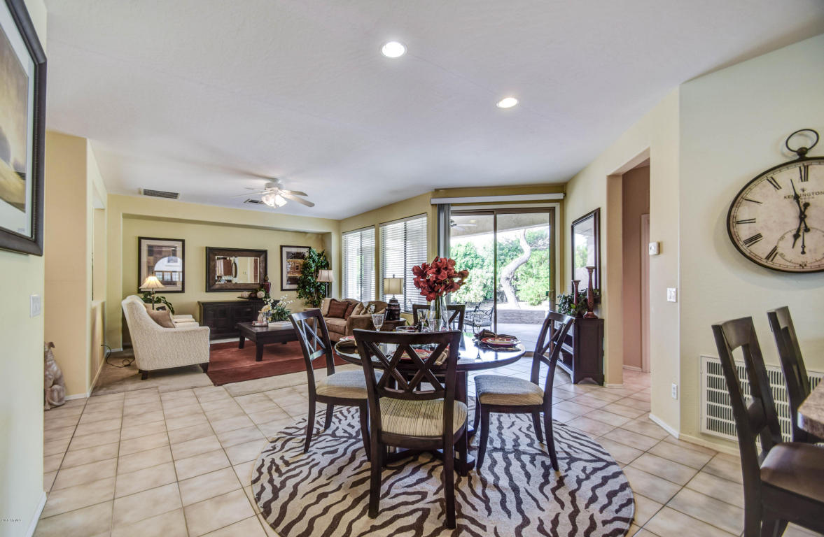 4106 E Mia Ln, Gilbert, AZ 85298 photo 22