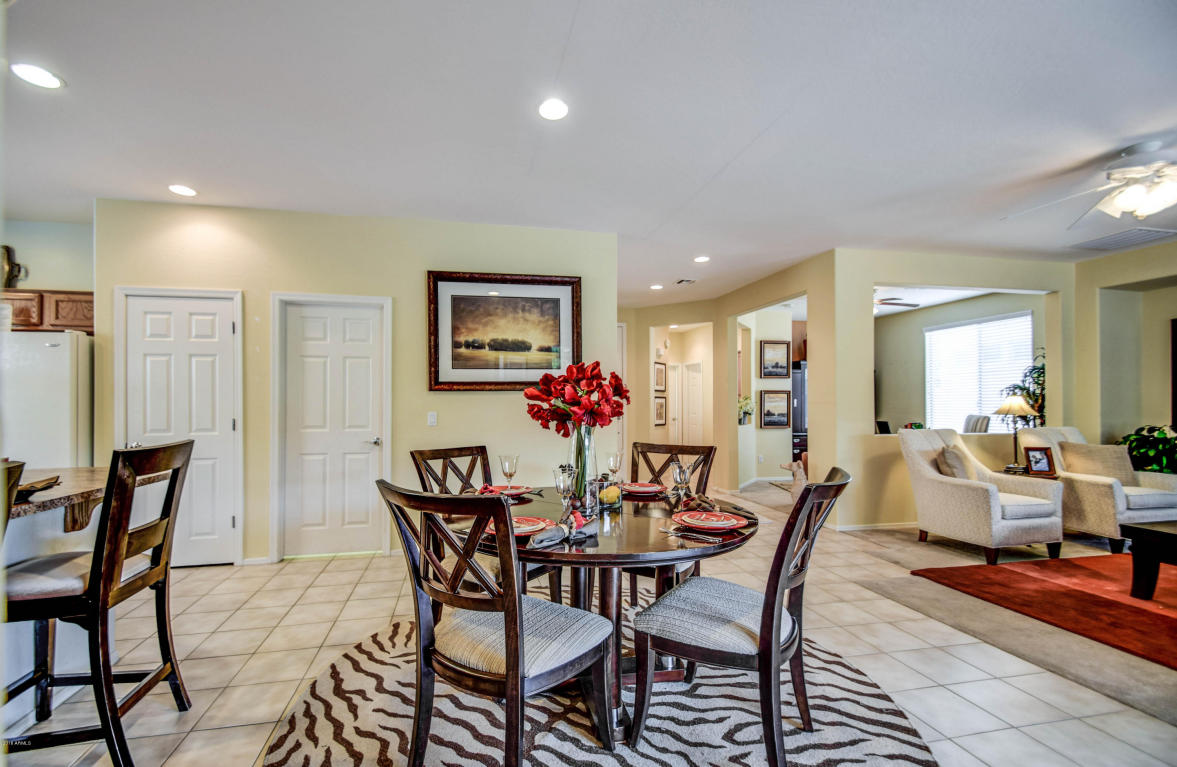 4106 E Mia Ln, Gilbert, AZ 85298 photo 24