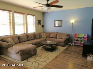 3549 E Harwell Rd, Gilbert, AZ 85234 photo 3