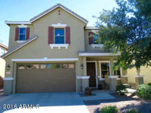 3549 E Harwell Rd, Gilbert, AZ 85234 photo 1