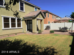 3549 E Harwell Rd, Gilbert, AZ 85234 photo 5