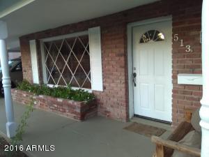 513 N Cherry St, Mesa, AZ 85201 photo 3