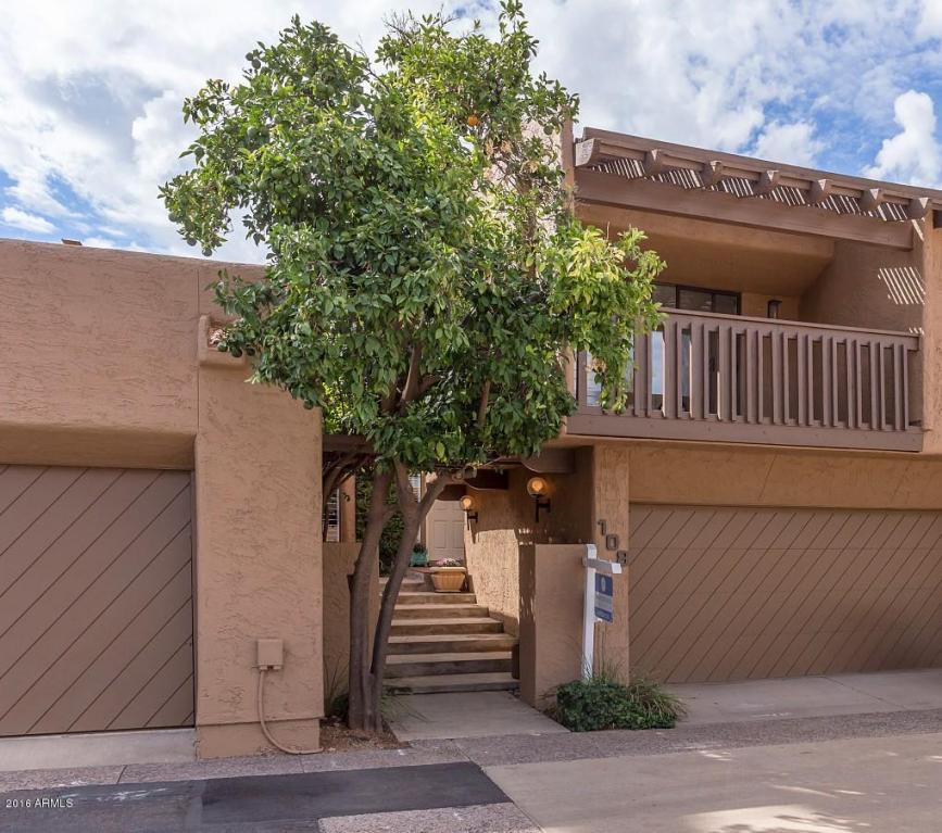 4446 E Camelback Rd #108, Phoenix, AZ 85018 photo 1