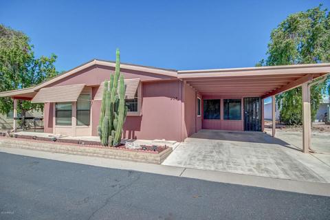 5735 E Mcdowell Rd #267, Mesa, AZ 85215 photo 3