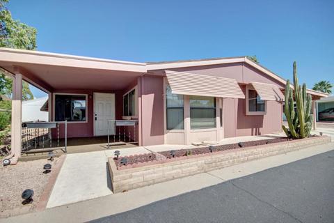 5735 E Mcdowell Rd #267, Mesa, AZ 85215 photo 1