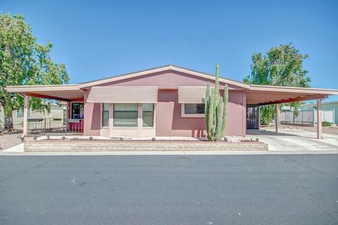 5735 E Mcdowell Rd #267, Mesa, AZ 85215 photo 2