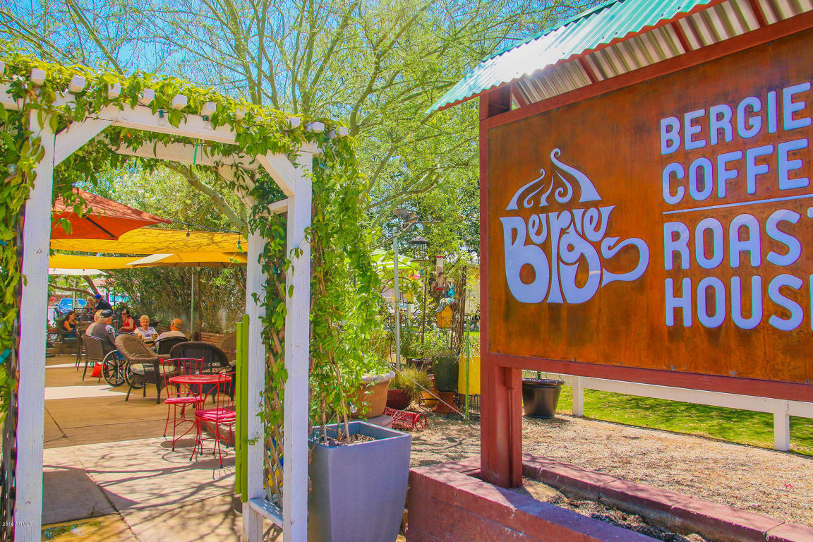 118 E Vaughn Ave, Gilbert, AZ 85234 photo 6