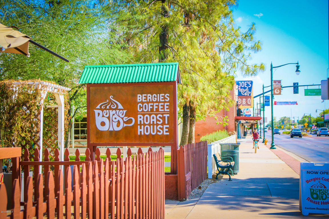118 E Vaughn Ave, Gilbert, AZ 85234 photo 2