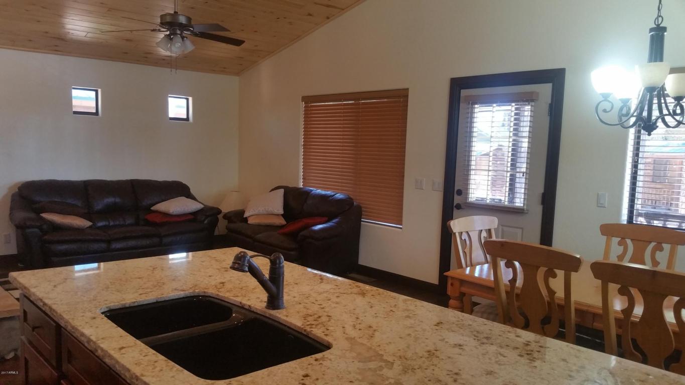 2710 High Pine Loop, Overgaard, AZ 85933 photo 13