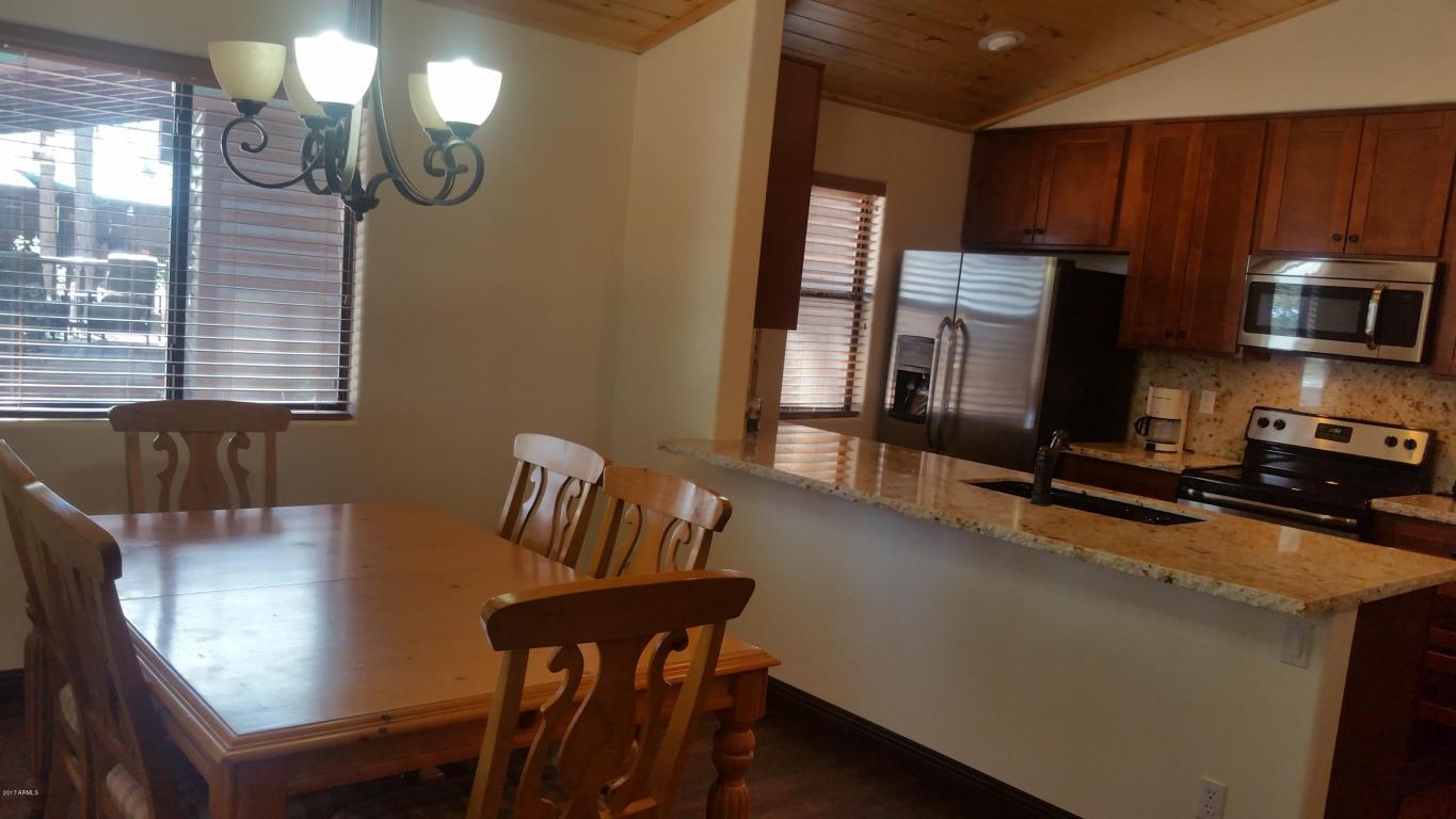 2710 High Pine Loop, Overgaard, AZ 85933 photo 10