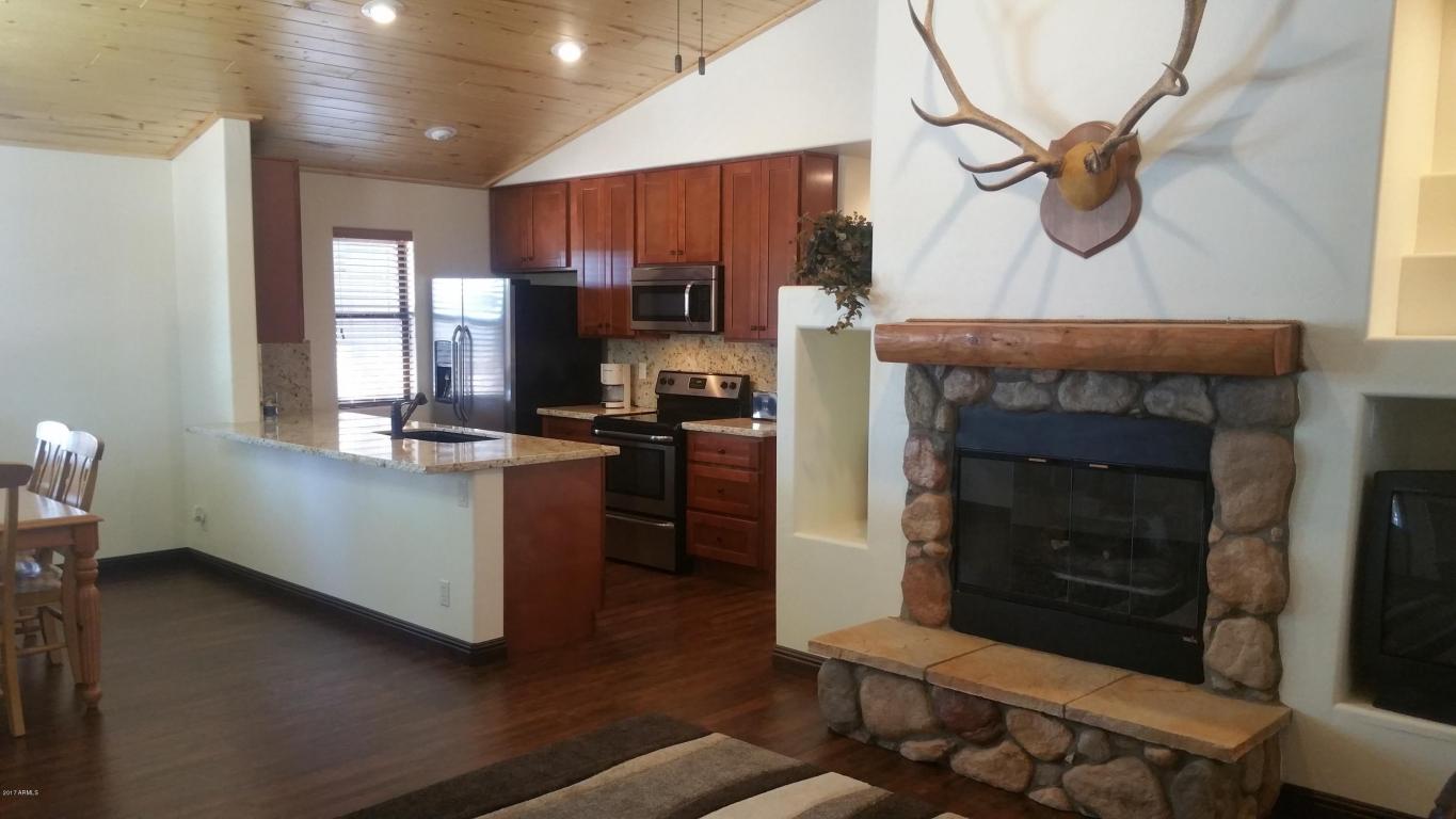 2710 High Pine Loop, Overgaard, AZ 85933 photo 14
