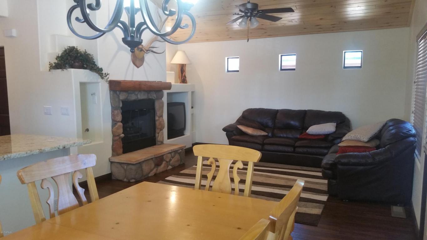 2710 High Pine Loop, Overgaard, AZ 85933 photo 11