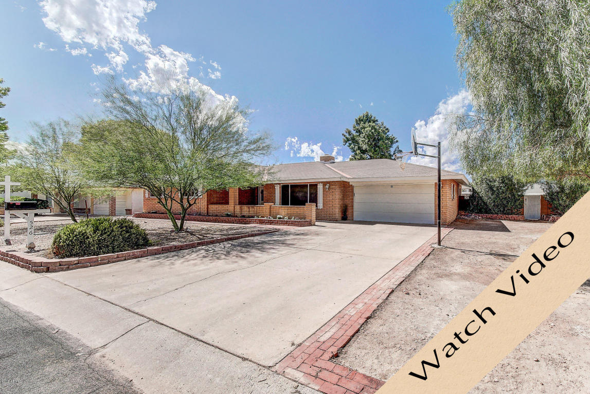 526 S Clearview Ave, Mesa, AZ 85208 photo 1