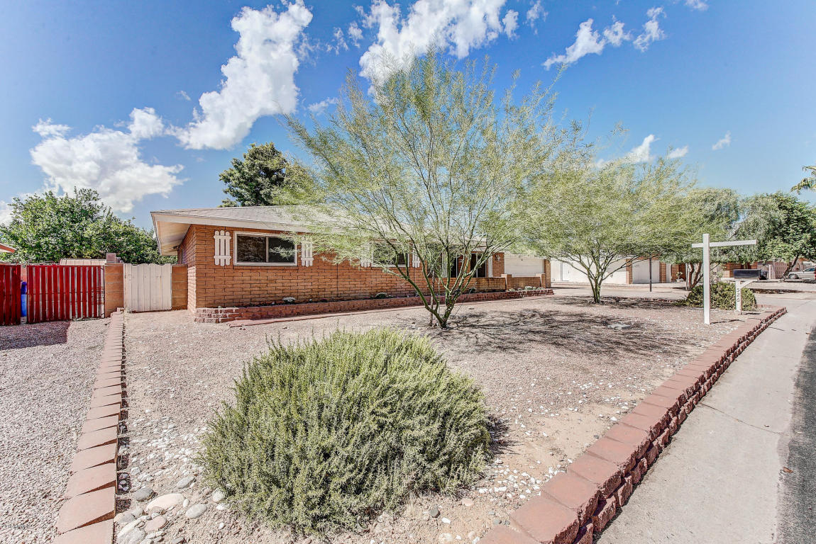 526 S Clearview Ave, Mesa, AZ 85208 photo 3