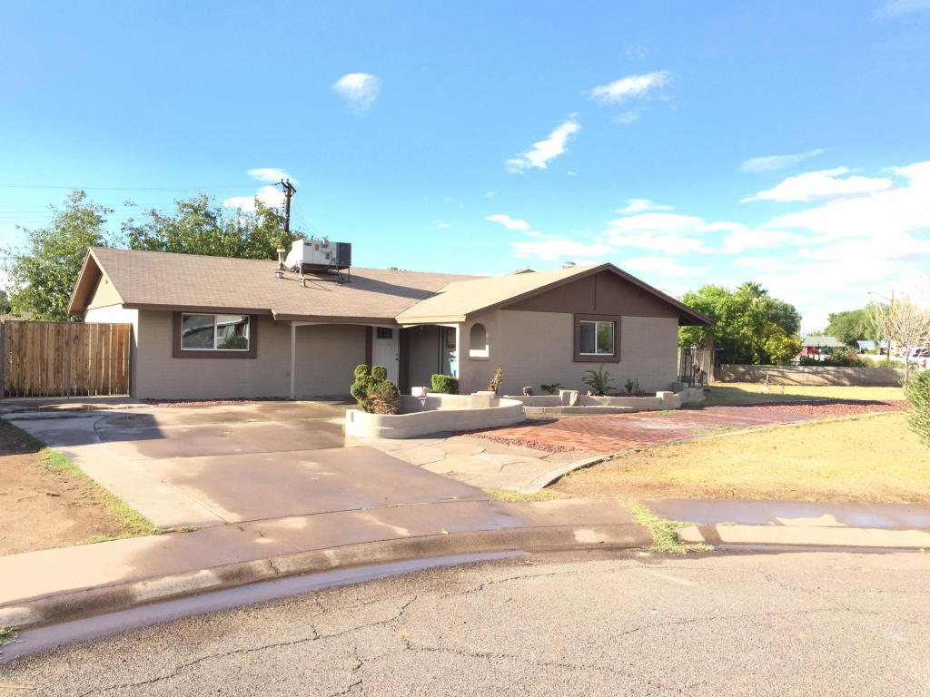 3020 N 45th Dr, Phoenix, AZ 85031 photo 1
