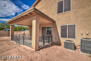 143 S 18th St, Coolidge, AZ 85128 photo 36