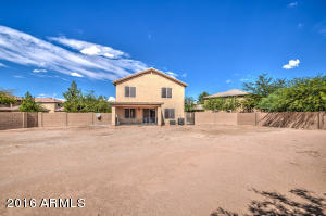 143 S 18th St, Coolidge, AZ 85128 photo 33