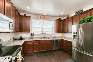 4211 E Pony Ln, Gilbert, AZ 85298 photo 5