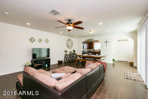 4211 E Pony Ln, Gilbert, AZ 85298 photo 12
