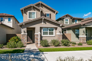 4211 E Pony Ln, Gilbert, AZ 85298 photo 1
