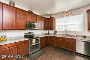 4211 E Pony Ln, Gilbert, AZ 85298 photo 4
