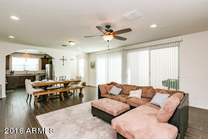 4211 E Pony Ln, Gilbert, AZ 85298 photo 13