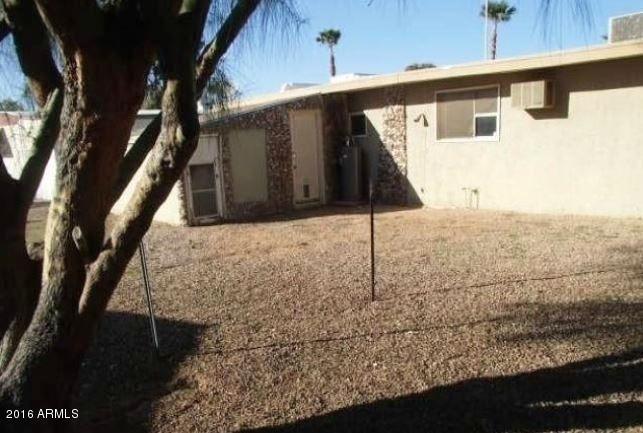 7441 E Irwin Ave, Mesa, AZ 85209 photo 2