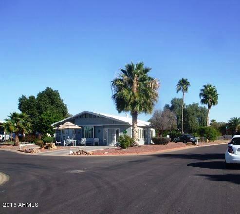 7441 E Irwin Ave, Mesa, AZ 85209 photo 3