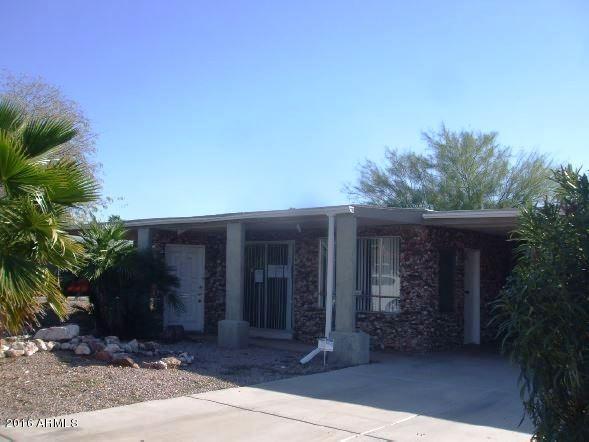 7441 E Irwin Ave, Mesa, AZ 85209 photo 1