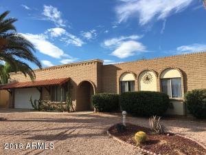 2178 E Palmcroft Dr, Tempe, AZ 85282 photo 1