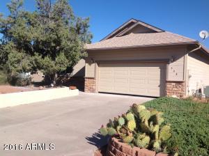 408 E Phoenix St, Payson, AZ 85541 photo 1