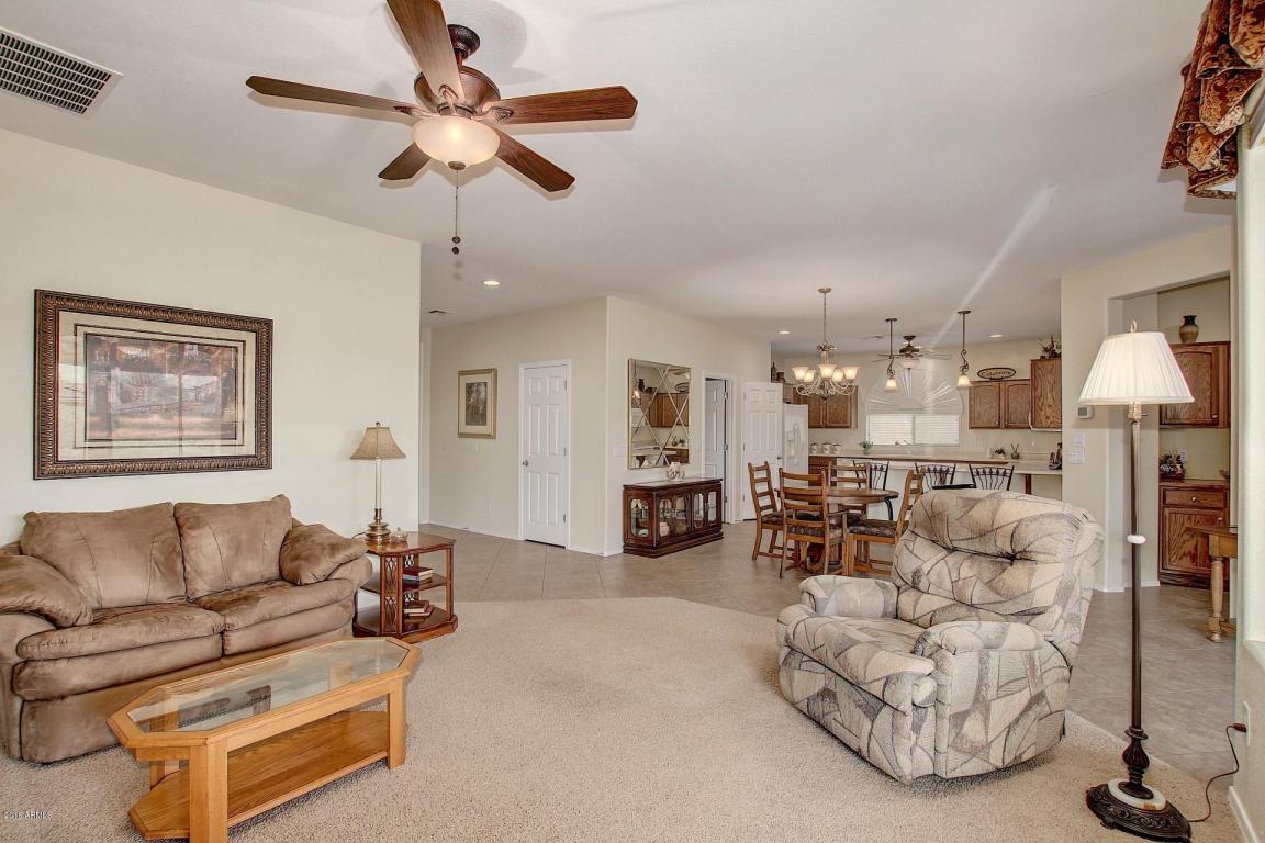 4663 E Rakestraw Ln, Gilbert, AZ 85298 photo 12